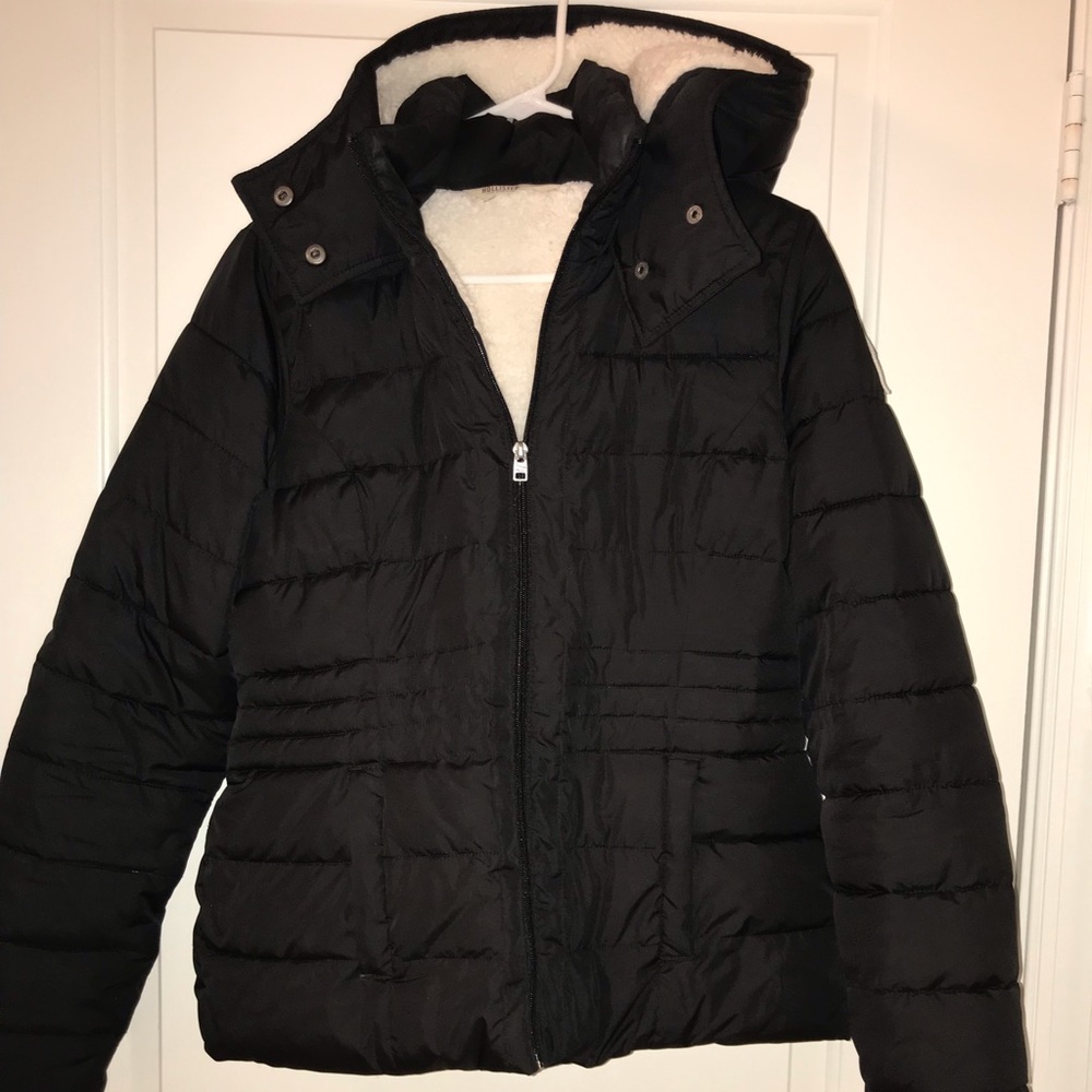 Winter coat